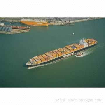 China to Malaysia Shipping Agency